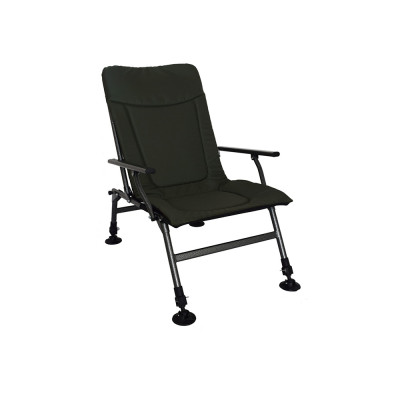 Кресло Novator Vario Camping