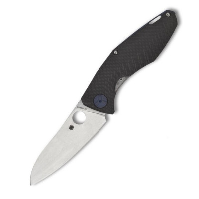 Нож Spyderco Drunken (C235CFTIP)