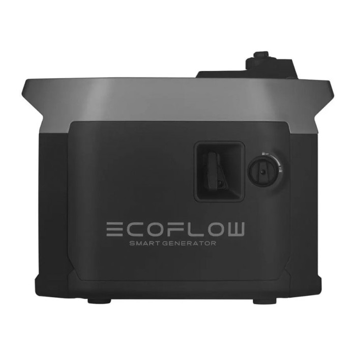 Генератор EcoFlow Smart Generator  