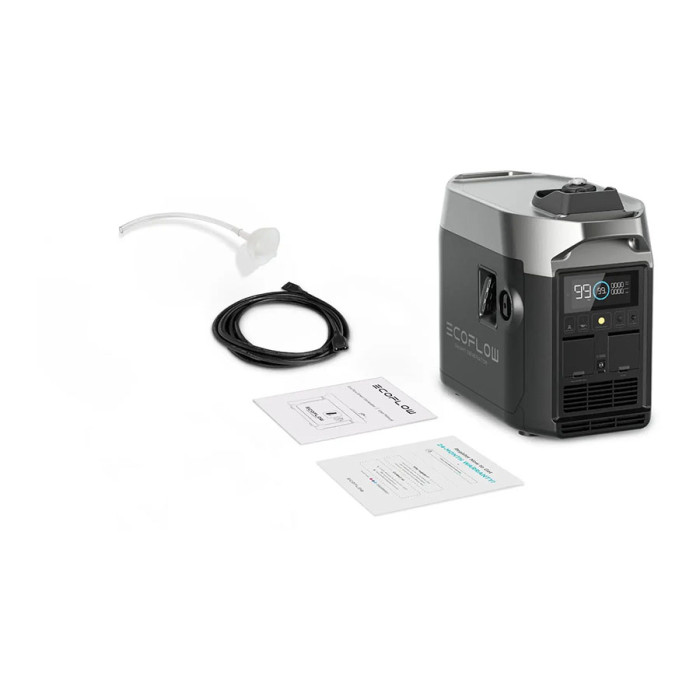 Генератор EcoFlow Smart Generator  