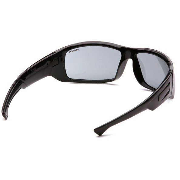 Очки Pyramex Furix (grey) черные  