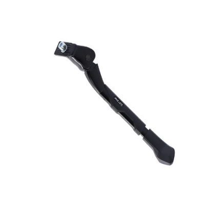 Подножка в центр рамы XLC KS-B02, 24-28&quot;, черная