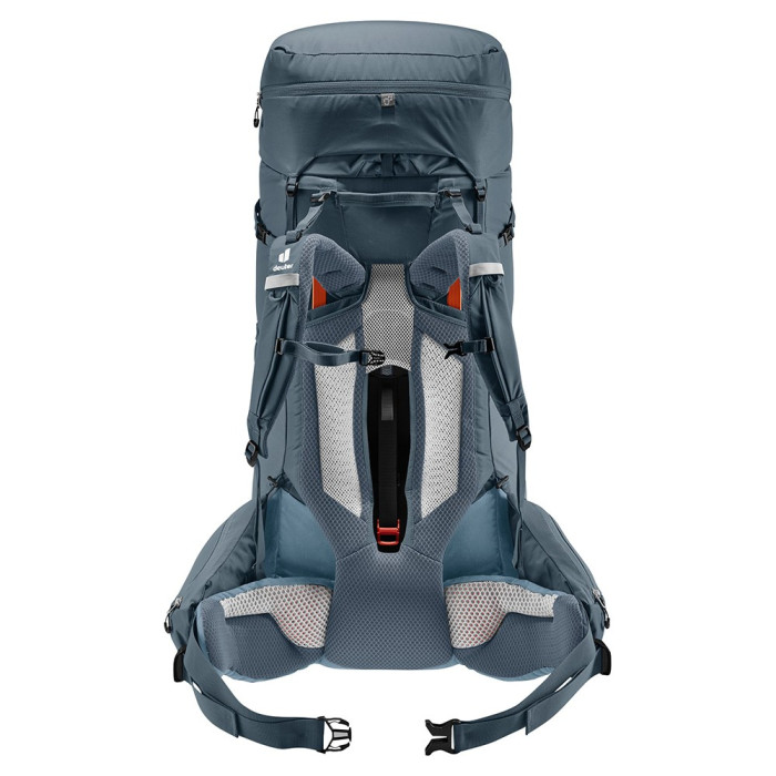 Рюкзак DEUTER Aircontact Core 70+10 цвет 4409 graphite-shale  