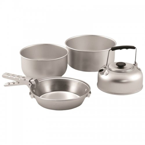Набор посуды Easy Camp Adventure Cook Set M 43333 