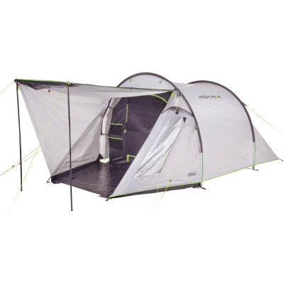 Палатка High Peak Ascoli 3.0 (Nimbus Grey)