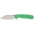 Нож CJRB Pyrite-Light, AR-RPM9, FRN blue/green