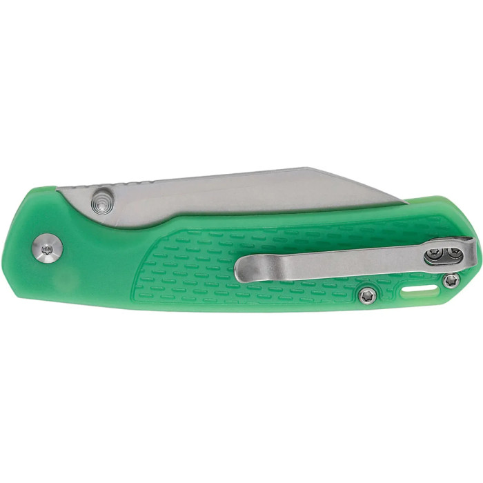 Нож CJRB Pyrite-Light, AR-RPM9, FRN blue/green  