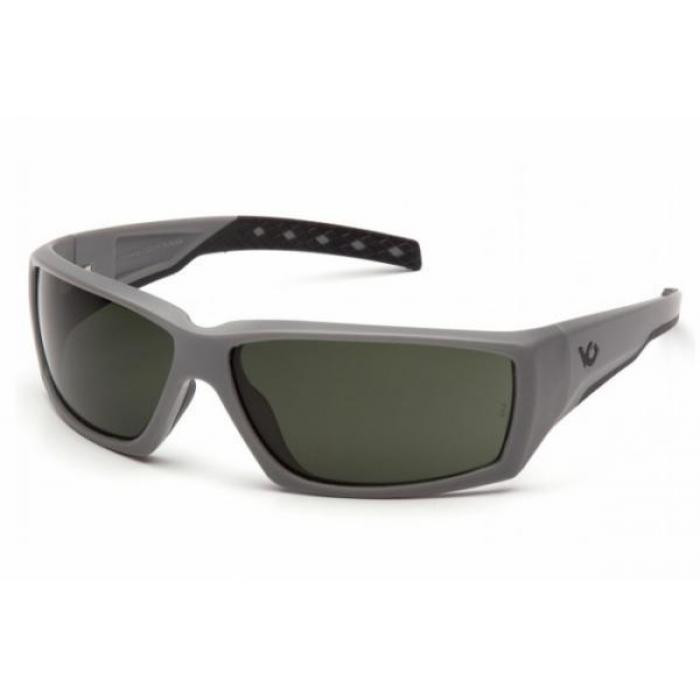 Очки Global Vision OverWatch (forest gray) Anti-Fog  