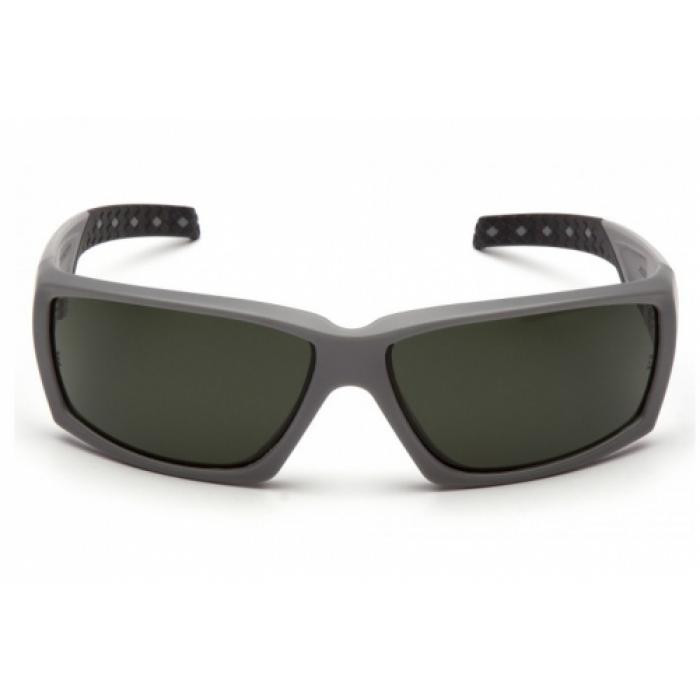 Очки Global Vision OverWatch (forest gray) Anti-Fog  