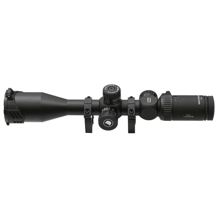 Оптический прицел Discovery Optics VT-Z 3-12x42 SFIR сетка HMD с подсветкой  