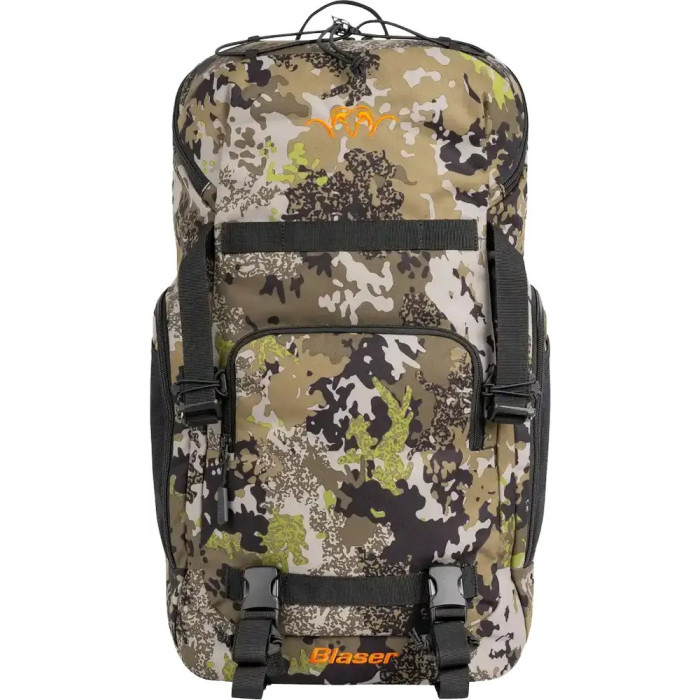 Рюкзак Blaser Backpack S 30, Huntec Camo  