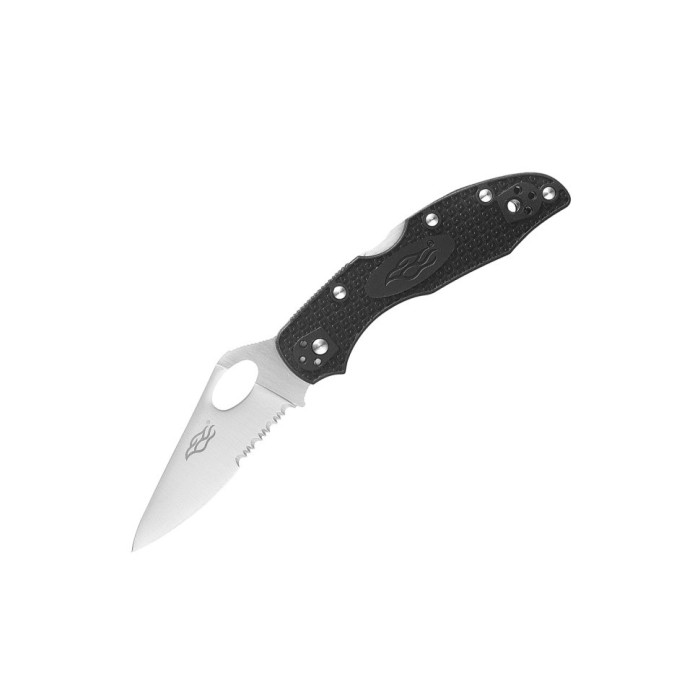 Нож складной Firebird F759MS-BK, черный 