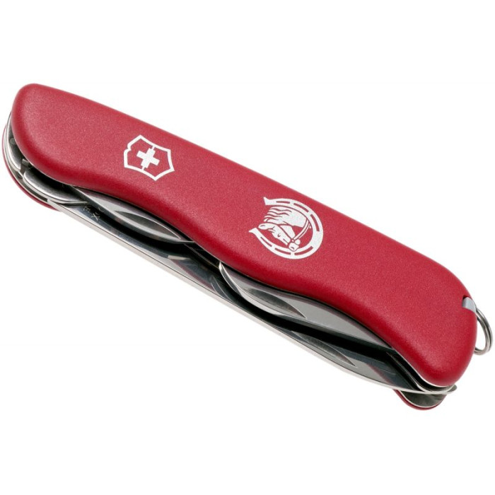 Нож складной Victorinox Equestrian (0.8583)  