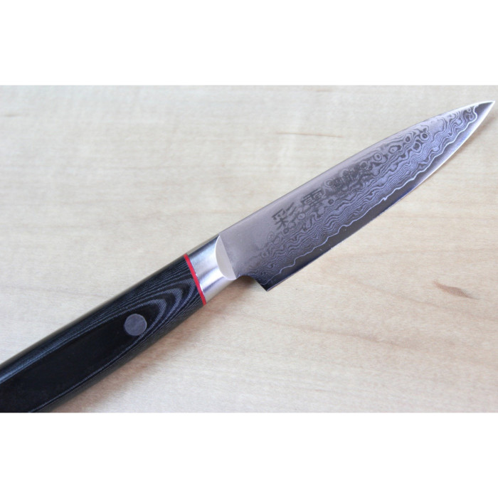 Нож кухонный Kanetsugu Saiun Paring Knife 90mm (9000)  