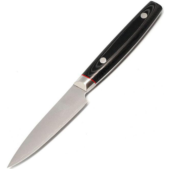 Нож кухонный Kanetsugu Saiun Paring Knife 90mm (9000) 