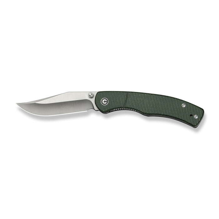Нож складной Civivi Clingman Green C23065-4  