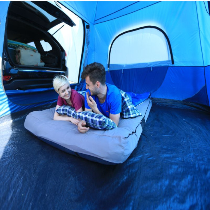 Палатка KingCamp Melfi (KT3085) Blue  