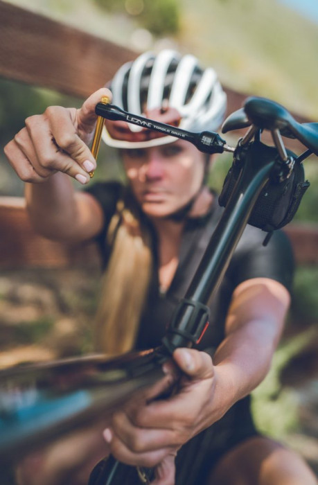 Мультитул Lezyne TORQUE DRIVE Y13  