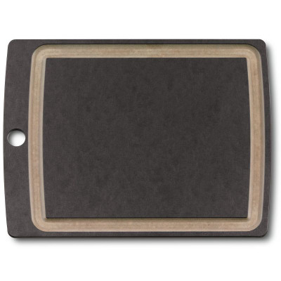 Доска разделочная Victorinox Allrounder M черная (7.4112.3)