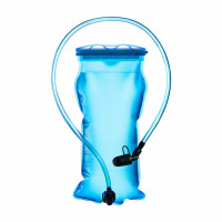 Питьевая система (гидратор) Naturehike PET NH18S070-D, 1.5 л, голубой (поврежденная упаковка/без упаковки)