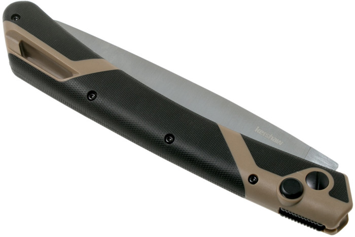 Пила Kershaw Taskmaster 2  