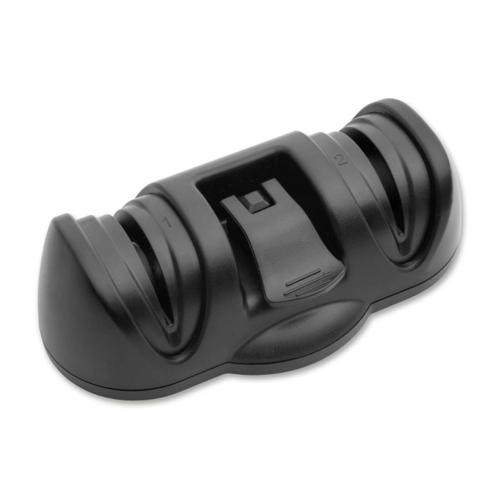 Двухсторонняя роликовая точилка для ножей Boker 09BO374  