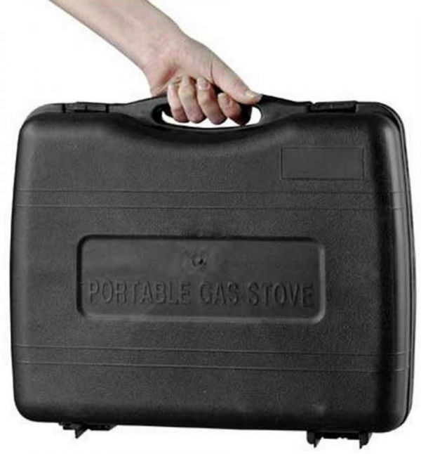 Газовая плитка Campingaz Camp CMZ400 Bistro  