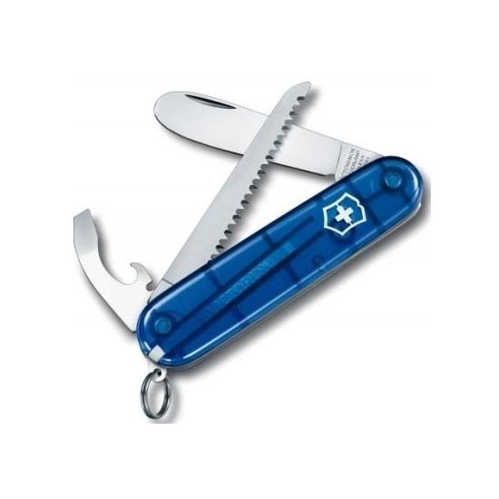 Нож Victorinox  My First 0.2373.T 