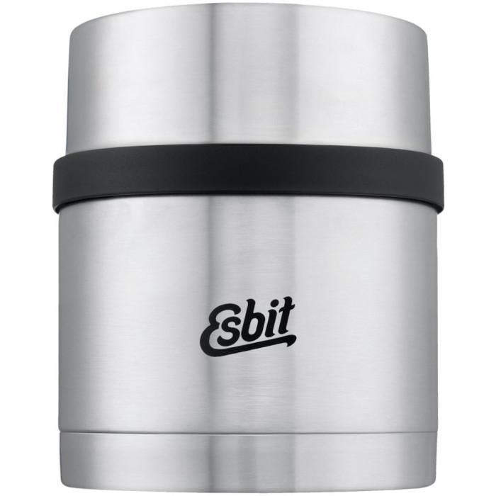 Термос для еды Esbit FJ500SC-S stainless steel  