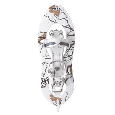 Снегоступы TSL 227 CAMO camo