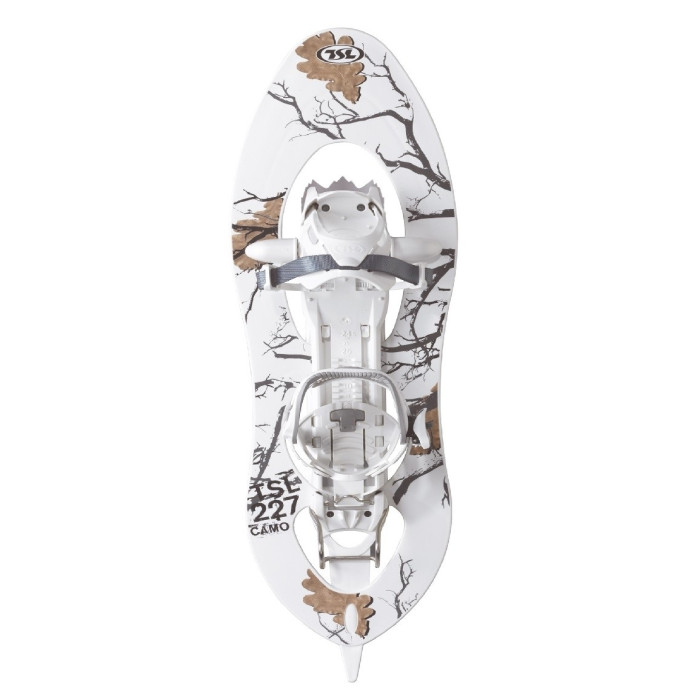 Снегоступы TSL 227 CAMO camo  