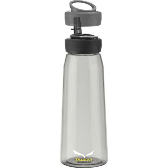 Фляга Salewa Runner Bottle 0.5 L 2322 (серая) UNI  