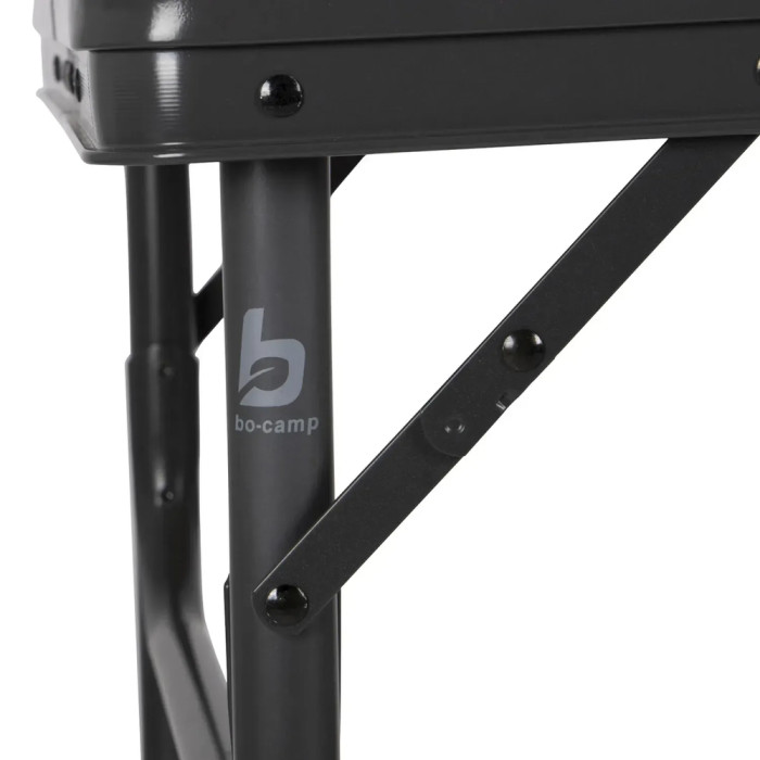 Стол Bo-Camp Margate 75x55 cm Bamboo Brown (1404666)  