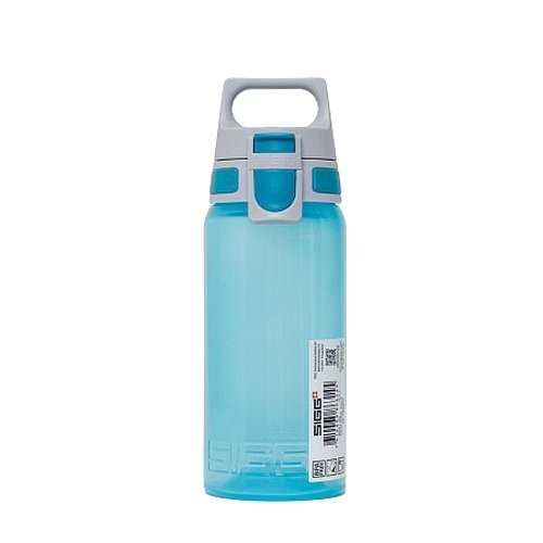 Бутылка для воды SIGG VIVA ONE, 0.5 л (голубая)  