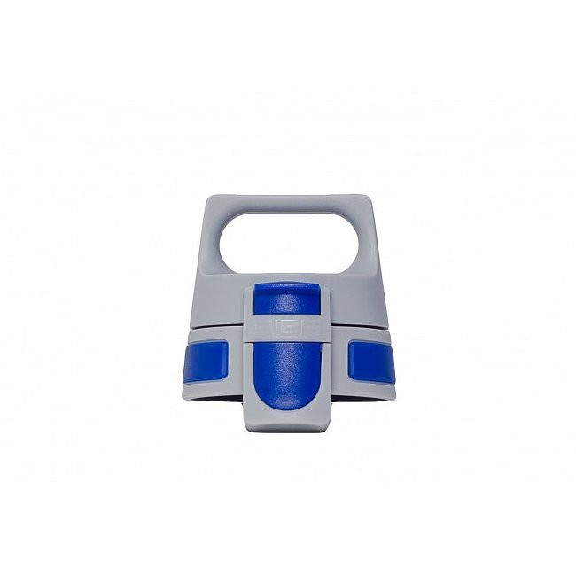 Бутылка для воды SIGG VIVA ONE, 0.5 л (голубая)  