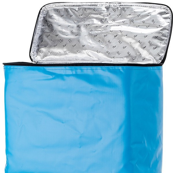 Изотермическая сумка Кемпинг Ultra 2 в 1 17 л  