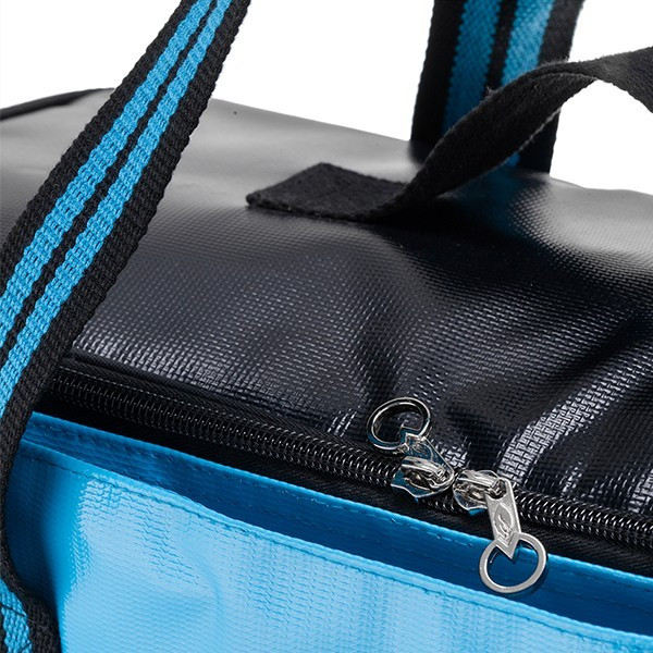 Изотермическая сумка Кемпинг Ultra 2 в 1 17 л  