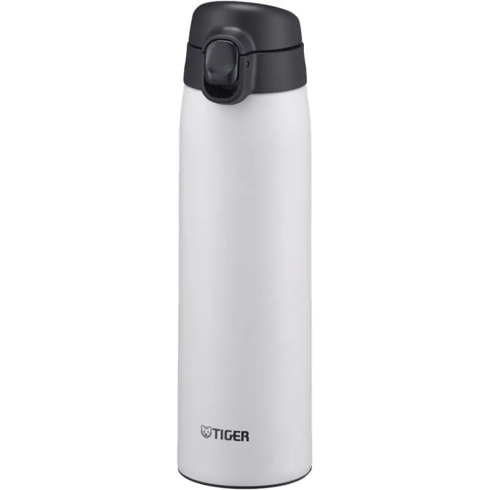Термочашка Tiger MCT-K060WT 0,6л snow drop  