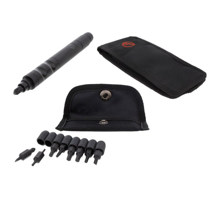 Мультитул StatGear Bitzblade  