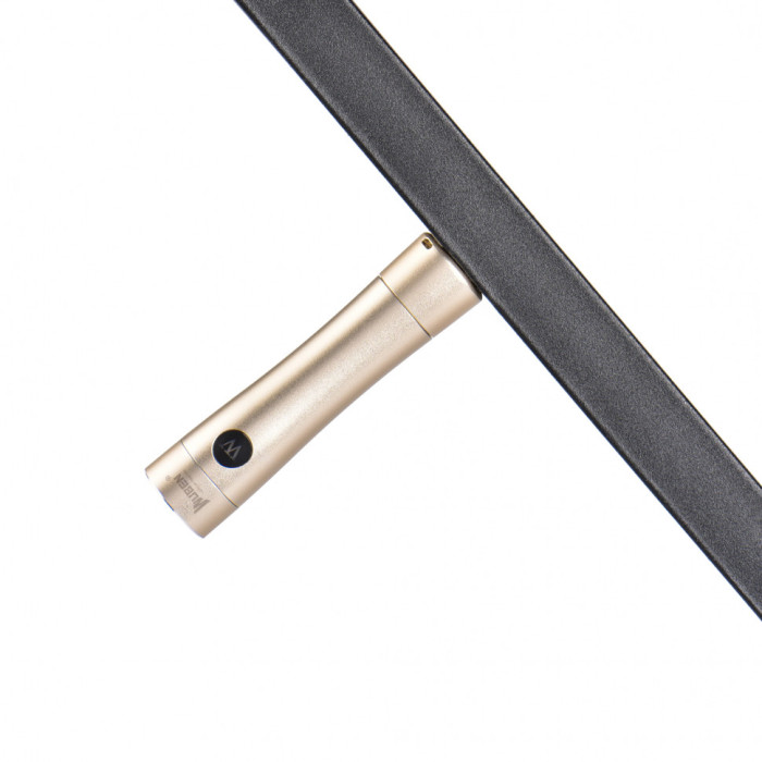 Фонарь Wuben C5 (Золотой)  