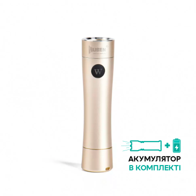 Фонарь Wuben C5 (Золотой)
