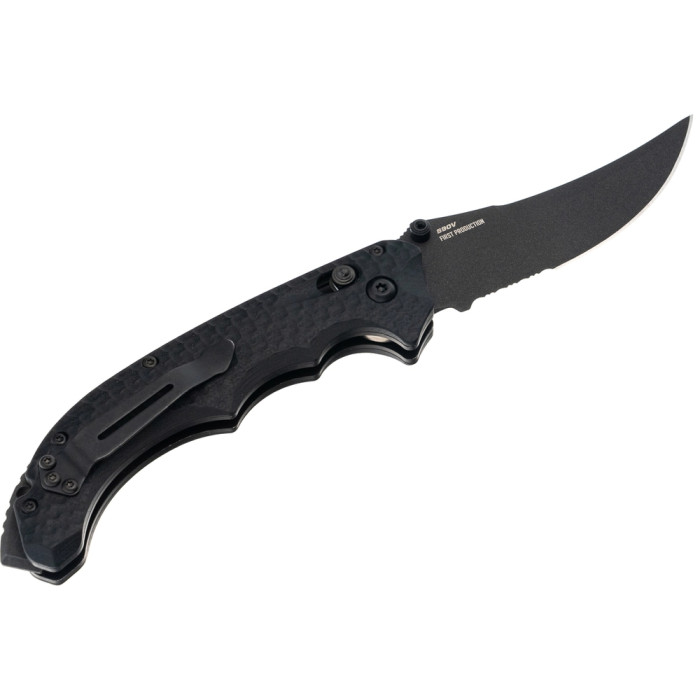 Нож Benchmade Mini Bedlam 865SBK  
