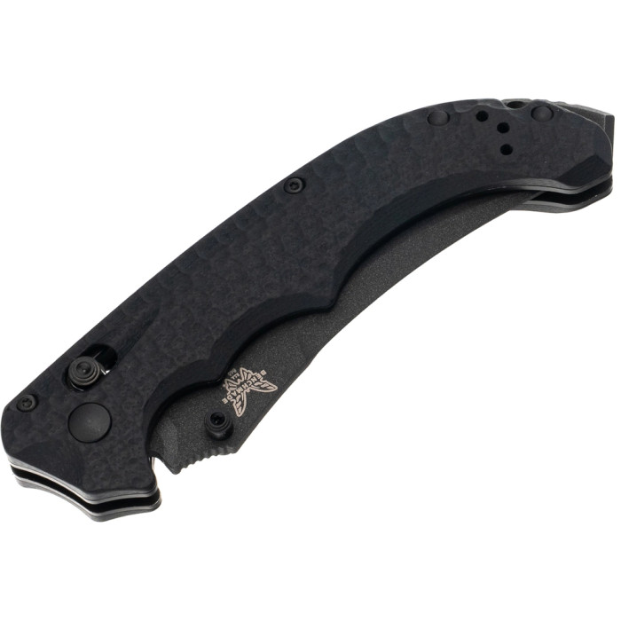 Нож Benchmade Mini Bedlam 865SBK  