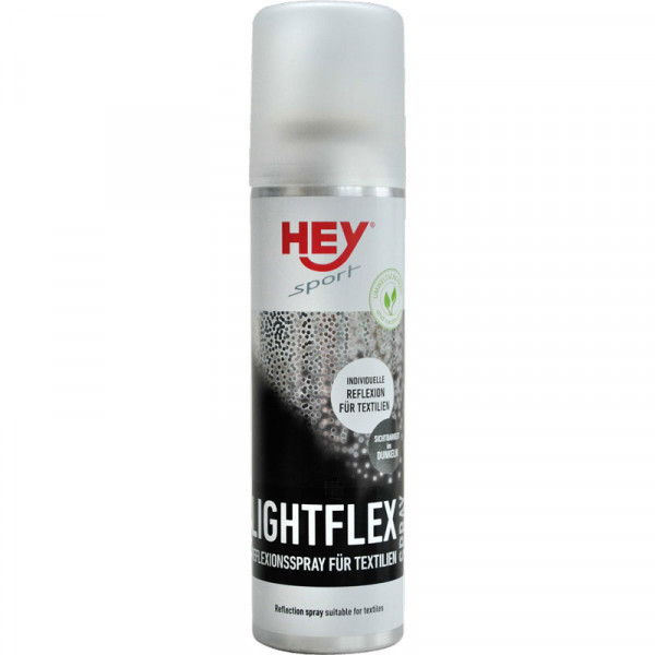 Светоотражающая краска HEY-sport Lightflex Spray 