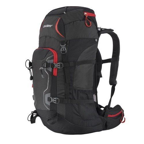 Рюкзак Husky Sloper 45, черный  