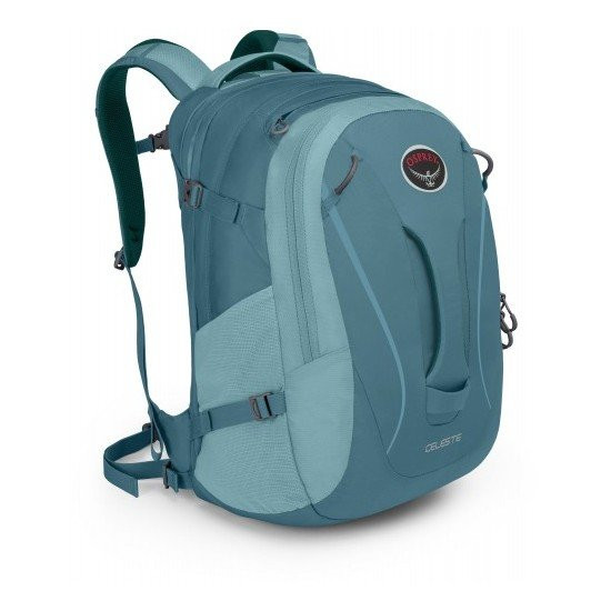 Рюкзак Osprey Celeste 29 (2016), черный  
