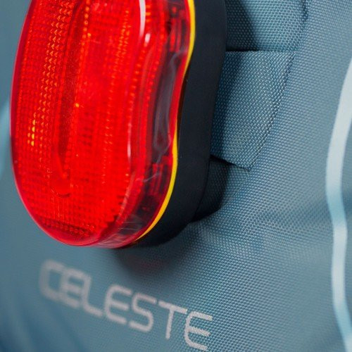 Рюкзак Osprey Celeste 29 (2016), черный  