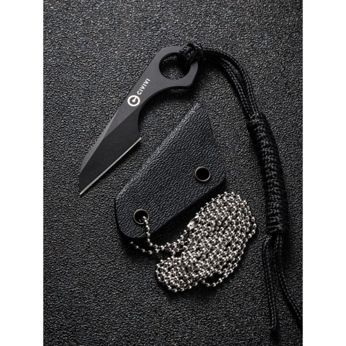 Нож Civivi Gramis C23004-1  