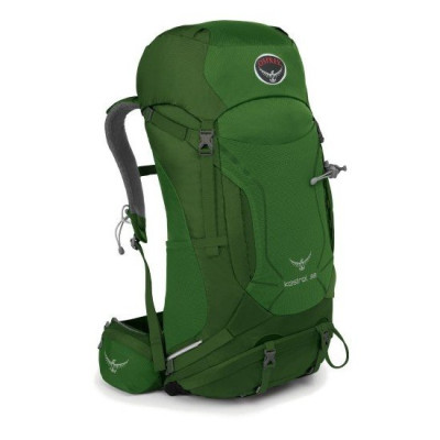 Рюкзак Osprey Kestrel 38 Jungle Green, размер S/M
