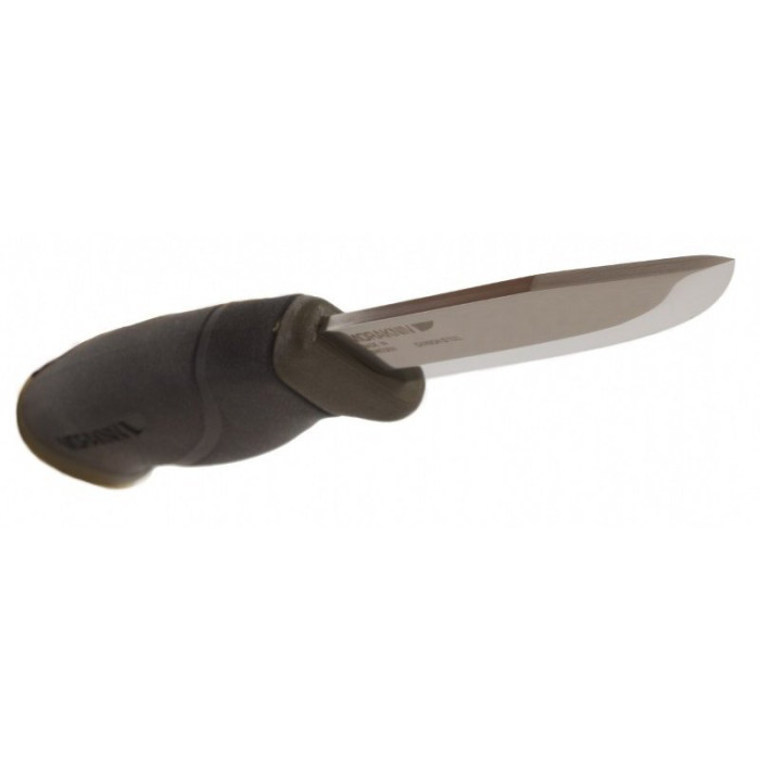 Нож Morakniv Companion Heavy Duty MG, углеродистая сталь, 12210  